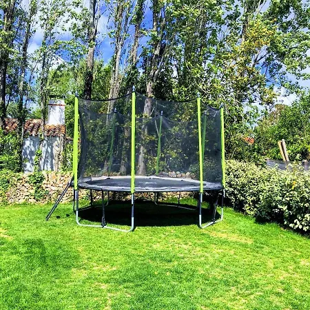 Feriehus L Beau D Hier