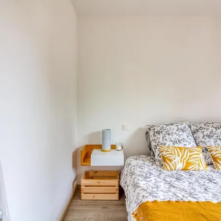 L Beau D Hier Casa de Férias *
