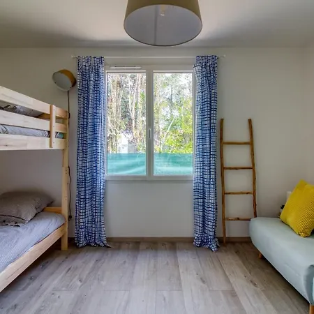 L Beau D Hier Feriehus