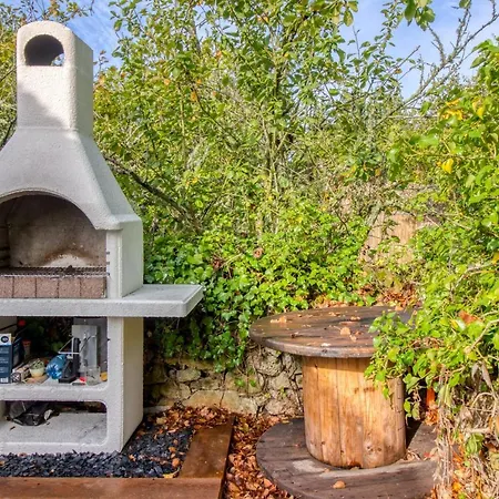 L Beau D Hier Feriehus L'Epine (Vendee)