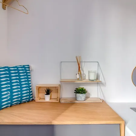 L Beau D Hier Feriehus *