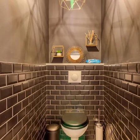 Feriehus L Beau D Hier