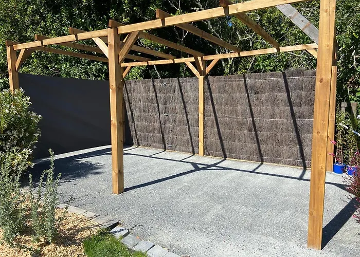 بيت للعطل L Beau D Hier *