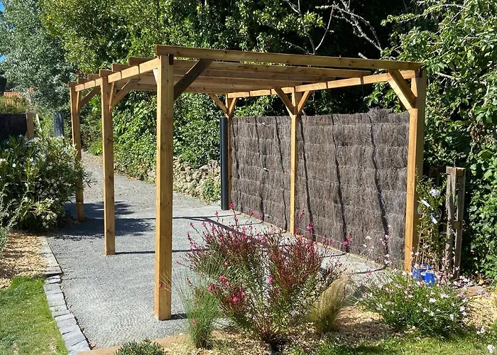 بيت للعطل L Beau D Hier L'Epine (Vendee)