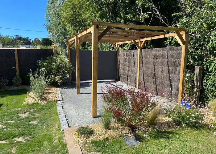 L Beau D Hier بيت للعطل