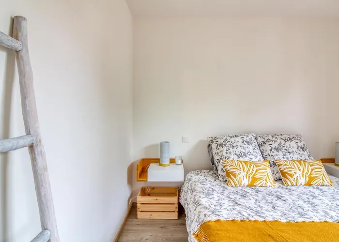 L Beau D Hier Vakantiehuis *