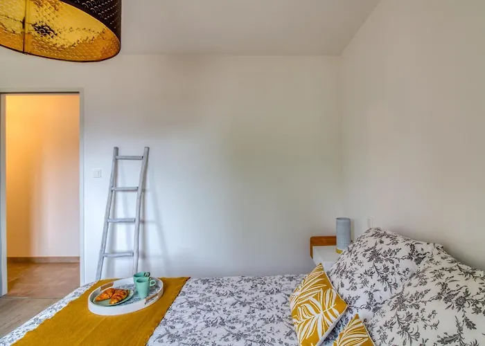 Vakantiehuis L Beau D Hier