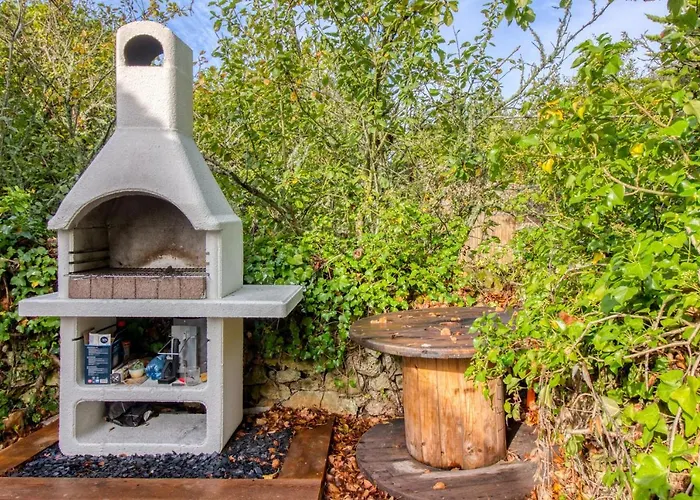 L Beau D Hier Vakantiehuis L'Epine (Vendee)