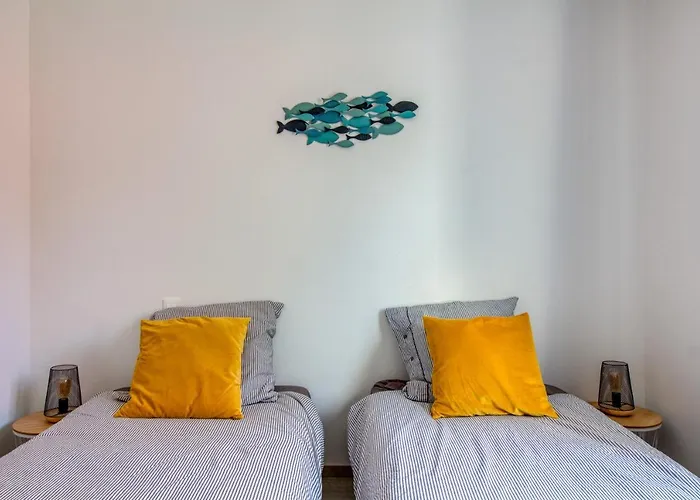 L Beau D Hier Vakantiehuis L'Epine (Vendee)