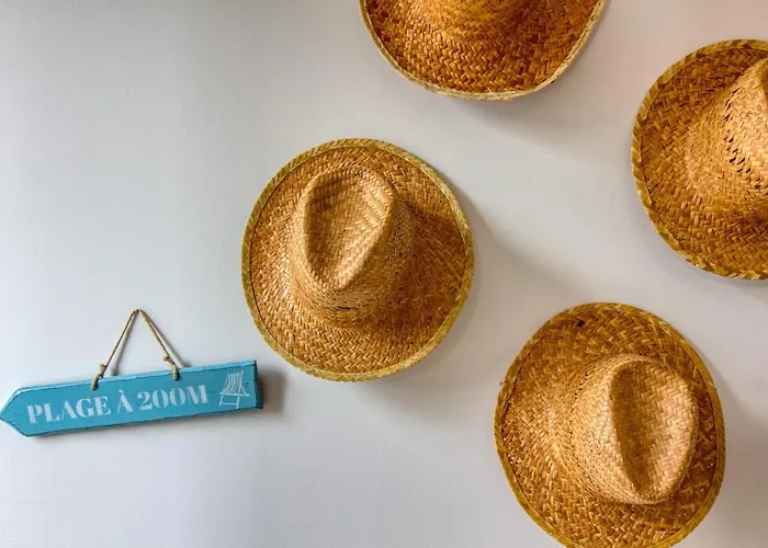 L Beau D Hier L'Epine (Vendee)