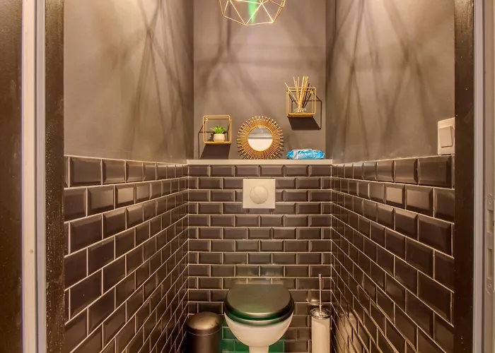 بيت للعطل L Beau D Hier