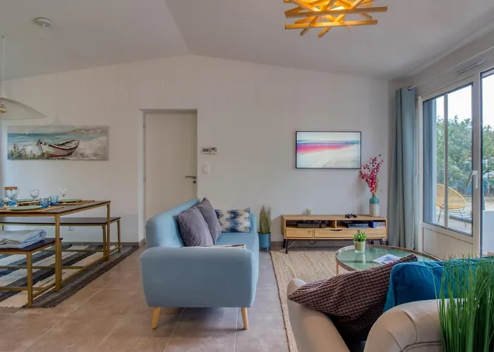 L Beau D Hier L'Epine (Vendee)