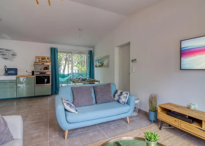 L Beau D Hier بيت للعطل *