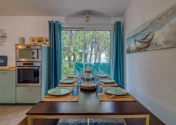 L Beau D Hier بيت للعطل